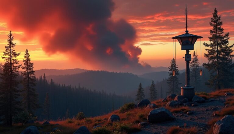 découvrez comment interpréter les bulletins météo en période d'alerte feu de forêt. apprenez à analyser les données pour mieux comprendre les risques et vous préparer efficacement face aux incendies. restez informé et protégez votre environnement.