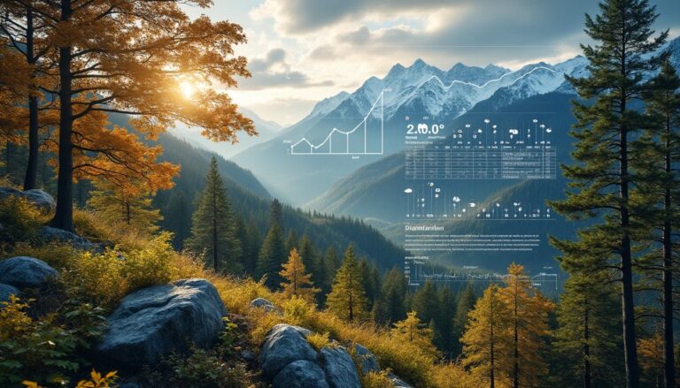 découvrez l'analyse approfondie de la météo des forêts françaises à travers 50 ans d'archives inédites. explorez comment les variations climatiques ont influencé la biodiversité et la santé des écosystèmes forestiers, et plongez au cœur des enjeux environnementaux d'aujourd'hui.