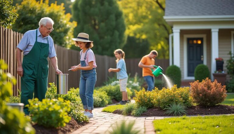 découvrez des astuces pratiques pour sensibiliser et agir face aux risques d'incendie. apprenez comment chacun peut jouer un rôle essentiel dans la prévention des feux grâce à des actions simples et efficaces.