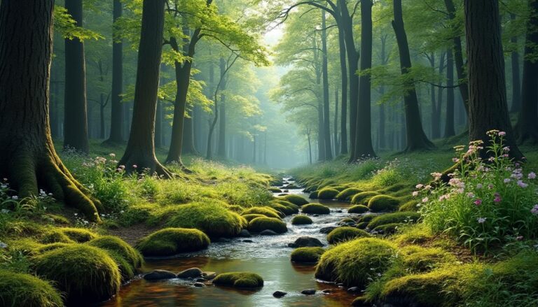 découvrez comment la nature et les forêts peuvent aider à améliorer votre concentration. explorez des méthodes naturelles pour retrouver votre attention, apaiser votre esprit et augmenter votre productivité en harmonie avec l'environnement.