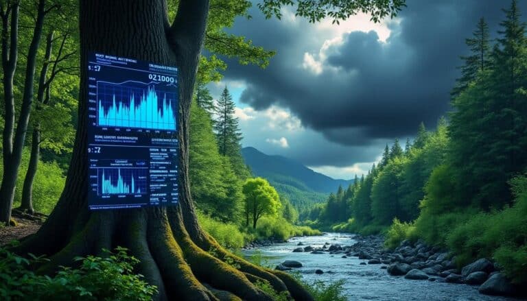 découvrez comment l'analyse des historiques météo peut devenir un outil essentiel pour anticiper les tempêtes forestières. explorez les données climatiques et leurs implications sur la gestion des risques et la protection des forêts.