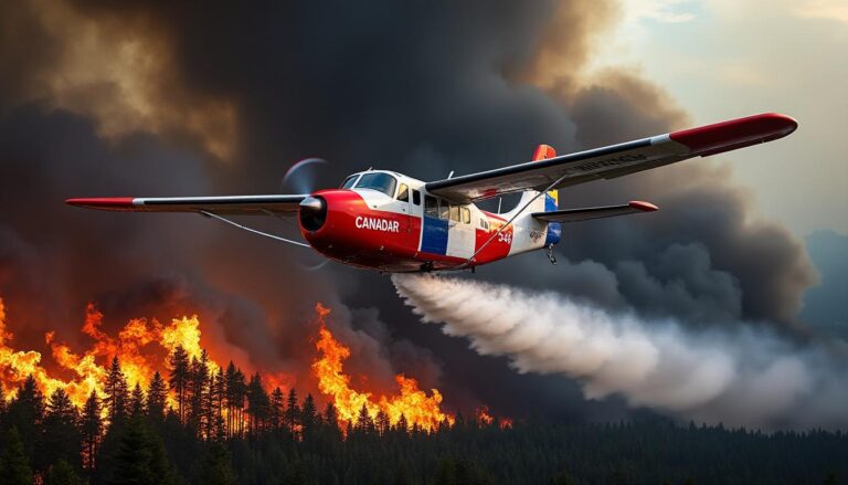 découvrez l'histoire et l'importance du canadair, cet emblème français menacé. plongez dans les défis auxquels il fait face et son rôle crucial dans la lutte contre les incendies. quelles solutions pour préserver ce symbole de notre patrimoine aérien ?