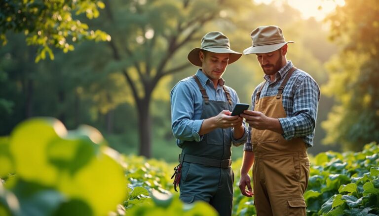 découvrez comment les agriculteurs peuvent tirer parti des bulletins météo forêt pour optimiser leurs pratiques agricoles, anticiper les conditions climatiques et assurer la durabilité de leurs cultures. une analyse essentielle de l'impact de la météo sur l'agriculture.