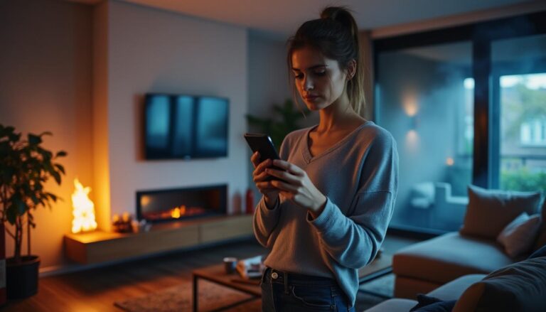 découvrez les gestes essentiels à adopter en cas de début d'incendie chez vous. apprenez à réagir rapidement et efficacement pour protéger votre famille et votre domicile. informez-vous sur les meilleures pratiques de prévention et les mesures d'urgence à adopter pour assurer votre sécurité.