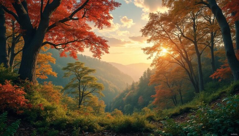 découvrez comment les historiques météo des forêts peuvent améliorer la gestion durable des ressources forestières. apprenez à anticiper les impacts climatiques sur les écosystèmes et à adopter des pratiques responsables pour préserver la biodiversité et optimiser la santé des forêts.