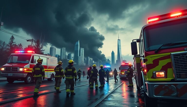 découvrez des stratégies efficaces pour gérer des situations à haut risque. apprenez comment évaluer les menaces, mettre en place des mesures préventives et réagir de manière appropriée pour protéger votre sécurité et celle des autres.