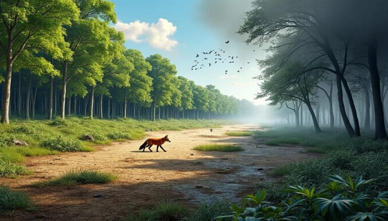 découvrez une analyse complète de l'évolution de la météo dans les forêts françaises depuis 1900. explorez les tendances climatiques, leurs impacts sur la biodiversité et la santé forestière, ainsi que des prévisions pour l'avenir.