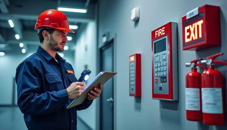 découvrez les éléments essentiels à vérifier lors d'un audit de sécurité incendie. protégez vos installations et assurez la sécurité de vos occupants en identifiant les risques et en appliquant les meilleures pratiques.
