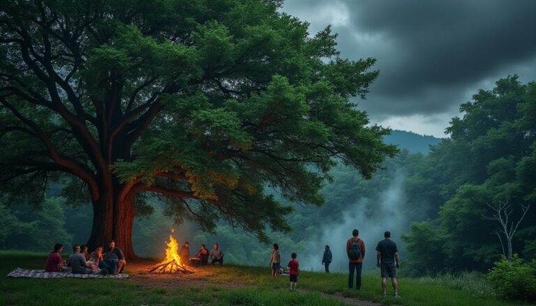 découvrez les principales erreurs à éviter lors d’une alerte rouge météo forêt afin d’assurer votre sécurité et celle de vos proches face aux risques naturels.