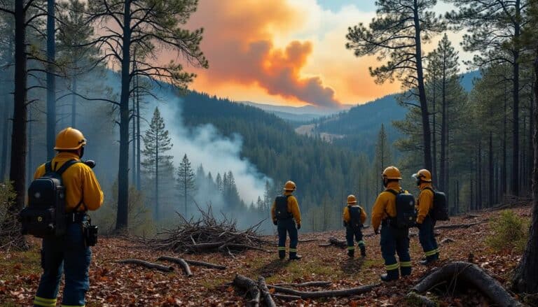 découvrez comment est évalué le niveau de risque d’incendie : critères pris en compte, méthodes de calcul et conseils pour mieux comprendre la prévention des incendies.