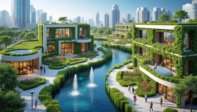 découvrez comment les villes adaptent leur gestion de l'eau et modernisent leur réseau pour faire face à la sécheresse. solutions innovantes, nouvelles politiques urbaines et enjeux environnementaux expliqués.