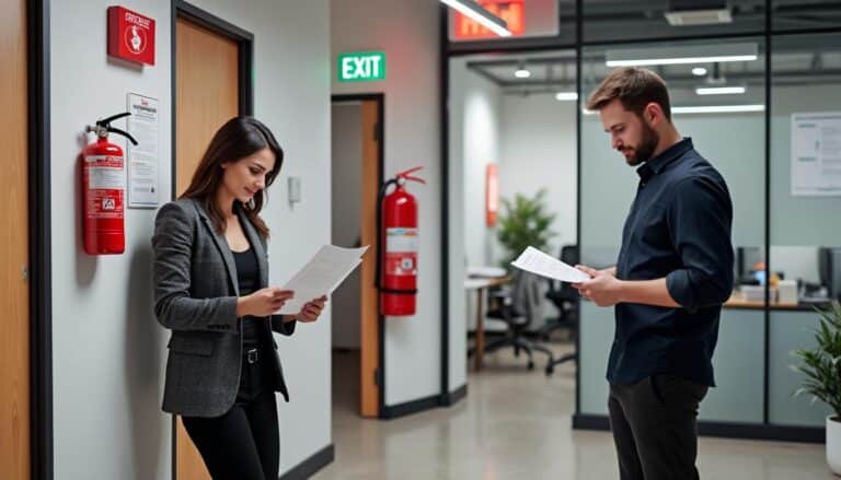 découvrez comment votre entreprise peut respecter les normes incendie sans se ruiner grâce à notre guide sur l'erp. apprenez des stratégies pratiques et efficaces pour intégrer la sécurité incendie tout en maîtrisant vos coûts.