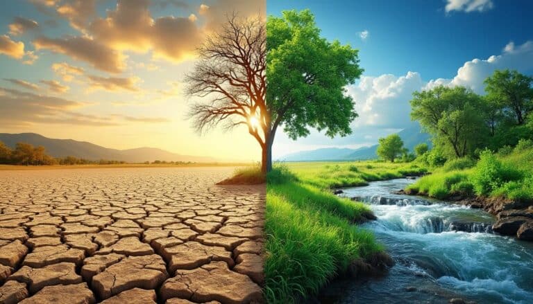 découvrez pourquoi la sécheresse nous pousse à reconsidérer la gestion de l'eau en france. analyse des défis, enjeux et pistes pour un modèle hydrique plus durable et résilient face au changement climatique.