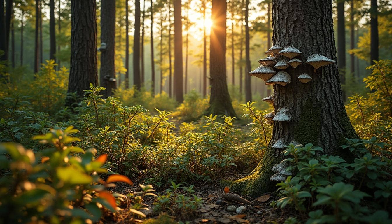 découvrez comment l’analyse des historiques météo permet de mieux comprendre et anticiper le développement des maladies forestières. données, explications et enjeux pour la gestion durable des forêts.