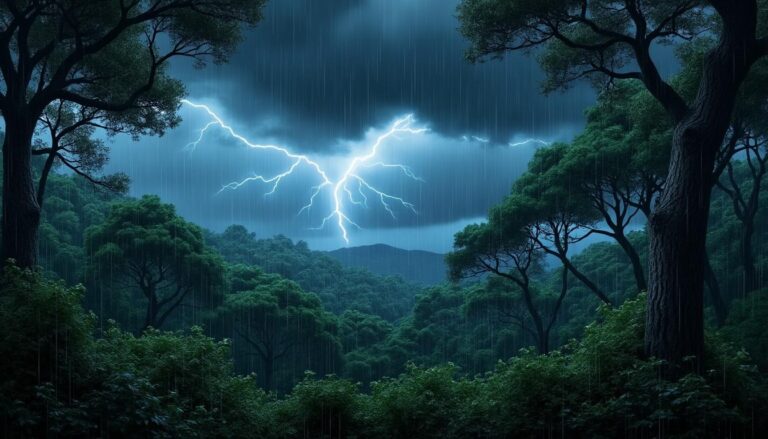 découvrez comment la météo des forêts s’adapte à la multiplication des tempêtes en france. analyse des risques, état de préparation et enjeux pour anticiper les nouveaux défis climatiques.