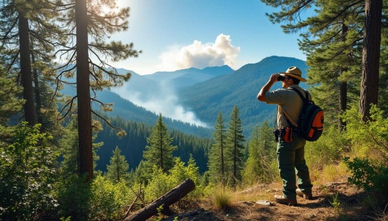 découvrez pourquoi il est essentiel d'accroître la vigilance face aux feux de forêt dès juin. analyse des facteurs climatiques, des risques accrus et des meilleures pratiques pour prévenir les incendies. soyez informé et engagé pour protéger nos forêts et notre environnement.
