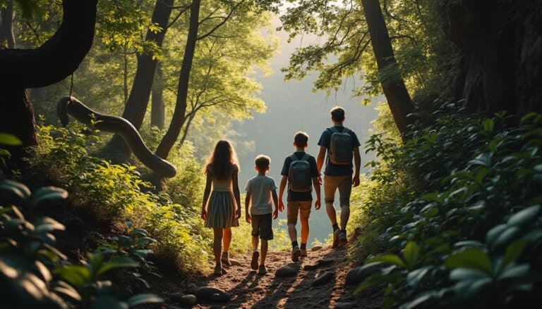 découvrez pourquoi il est essentiel pour les vacanciers de rester particulièrement vigilants en forêt : risques naturels, incendies et précautions à prendre pour des séjours sécurisés.