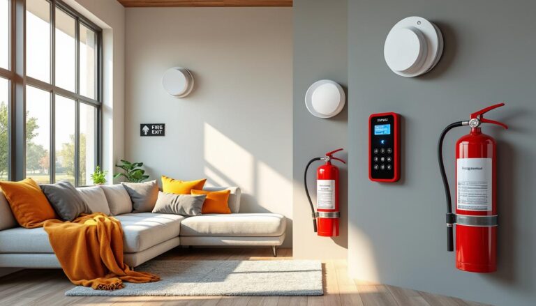 découvrez les équipements obligatoires en matière de prévention incendie pour l'année 2025. informez-vous des réglementations à respecter et des dispositifs essentiels pour garantir la sécurité de votre espace, que ce soit à domicile ou en entreprise.