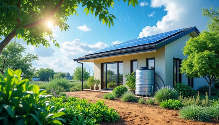 découvrez comment la récupération des eaux de pluie peut aider à lutter contre la sécheresse, réduire la consommation d'eau potable et protéger l'environnement. solutions, avantages et conseils pratiques pour une gestion durable des ressources en eau.