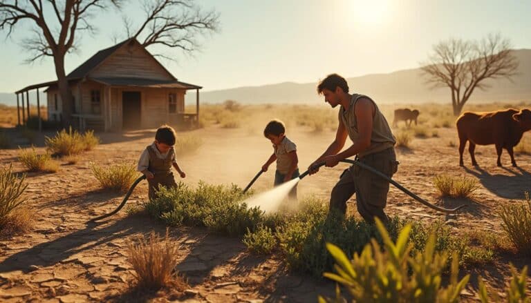 découvrez les témoignages de ceux qui font face chaque jour à la sécheresse dans le sud-ouest : récits de vie, défis, et solutions d’habitants engagés.