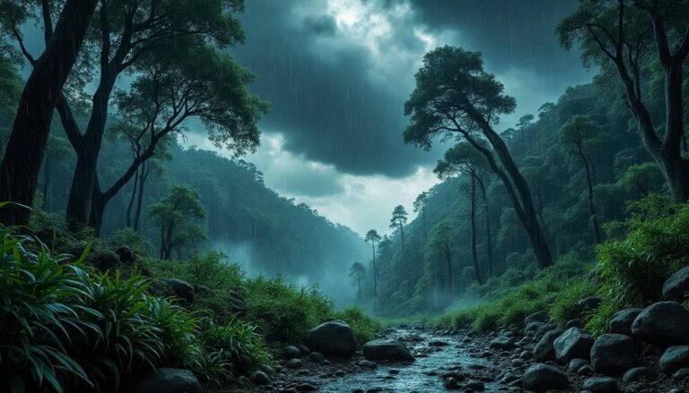 découvrez comment les alertes météo face aux tempêtes en forêt influencent la protection de la biodiversité. analyse des mesures prises et de leur efficacité pour préserver les écosystèmes fragiles.