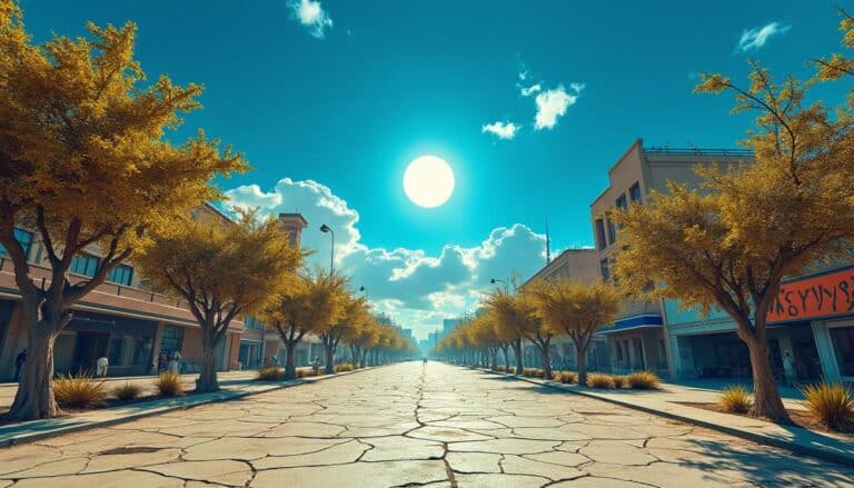 découvrez pourquoi, face à la canicule attendue en 2025, les politiques de prévention demeurent insuffisantes et quels sont les enjeux pour mieux protéger la population face aux vagues de chaleur.