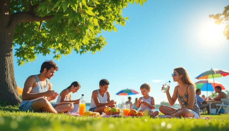 découvrez les gestes essentiels à adopter en cas de coup de chaleur : symptômes à reconnaître, premiers secours et conseils pour protéger votre santé ou celle de vos proches face aux fortes chaleurs.