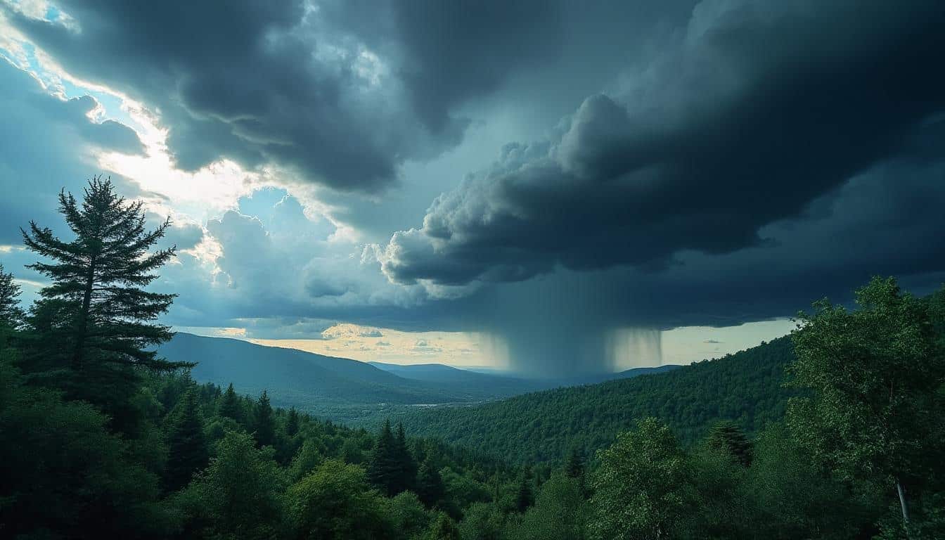 découvrez si des alertes météo spécifiques existent pour les forêts afin de mieux protéger ces espaces naturels sensibles.