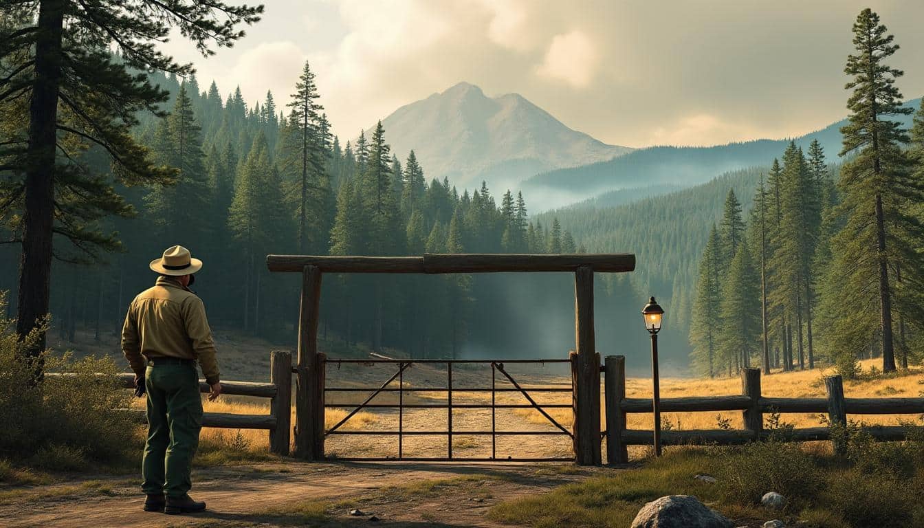 suivez l'évolution de la vigilance feux de forêt pour connaître les conditions d'accès aux massifs sensibles et assurer votre sécurité.