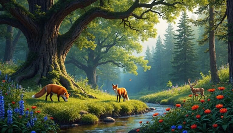 découvrez comment prévenir les incendies de forêts contribue à protéger la biodiversité en limitant les dégâts environnementaux et en préservant les écosystèmes fragiles.